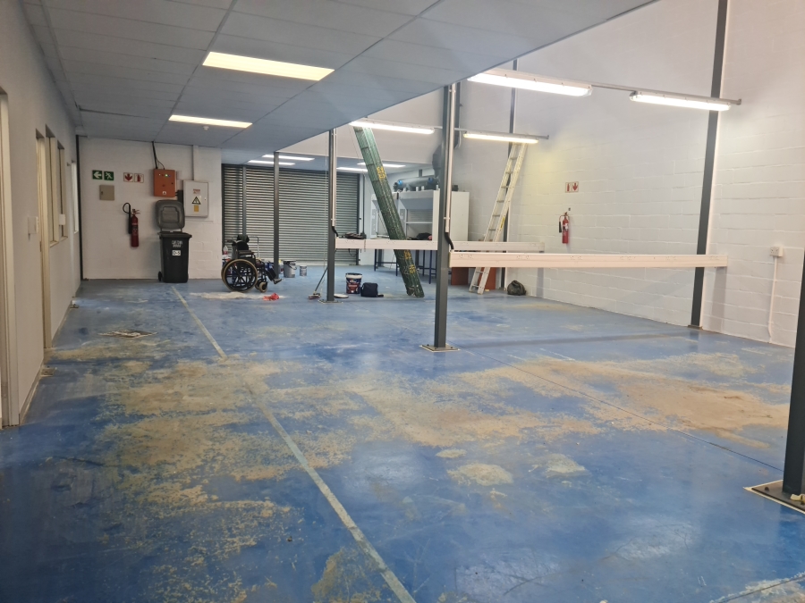 Commercial Property for Sale in Firgrove Western Cape